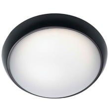 Round Waylon LED Bunker Light